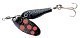 Smith Вращающаяся блесна Smith Niakis 09g 27