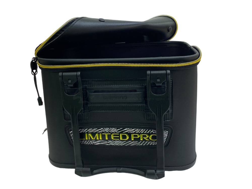  Limited Pro BK-111R