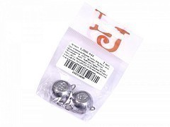Lucky John Грузы для оснасток Lucky John Ball 48.0g