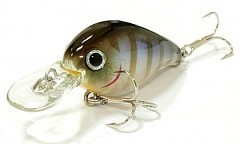 Lucky Craft Воблер Lucky Craft Clutch MR 392 Gill