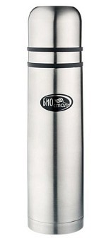 Биосталь Термос Биосталь Термос с узкой горловиной NB-K2 0.75l NB-750К2