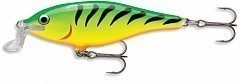 Rapala Воблер Rapala Shallow Shad Rap SSR05 FT