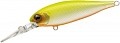 EverGreen Bank Shad Mid 602