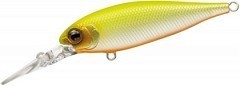 EverGreen Воблер EverGreen Bank Shad Mid 602
