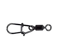 Jespa Вертлюжок с застежкой Jespa 524 Ez Line With Snap Rolling #0