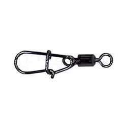 Вертлюжок с застежкой Jespa 524 Ez Line With Snap Rolling