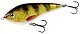 Westin Воблер Westin Swim Glidebait 15 Sinking Real Perch