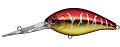 EverGreen Combat Crank 400 194