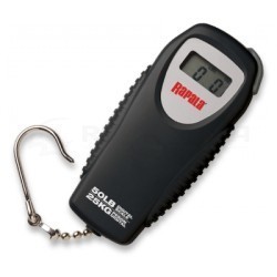 Весы Rapala Мини цифровые весы RMDS Весы Rapala Мини цифровые весы RMDS
