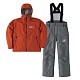 EverGreen Костюм EverGreen Rain Suit EGRW-201 XL R/CG