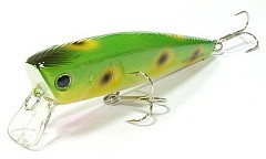 Lucky Craft Воблер Lucky Craft Classical Minnow 289 Frog 582
