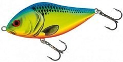 Salmo Воблер Salmo Slider 70S CB