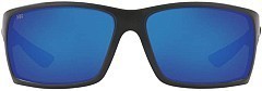 Costa Del Mar Поляризационные очки Costa Del Mar Reefton 580 GLS Blackout Blue Mirror