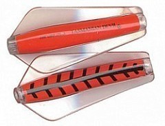 Wigstons Lures Колеблющаяся блесна Wigstons Lures Tasmanian Devil 20g #15