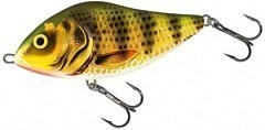 Salmo Воблер Salmo Slider 70F HOP
