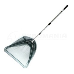 Подсаки Namazu Подсачек телескопический треугольный обод капрон