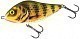 Salmo Воблер Salmo Slider 70F HOP