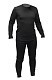 Alpika Комплект термобелья Alpika Hunter Merino до -30°С, двухслойное 52