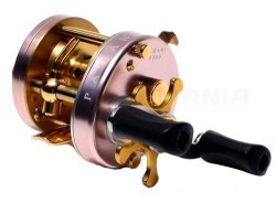 Мультипликаторные Megabass Pagani Custom