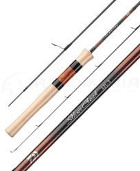 Спиннинги Daiwa Silver Creek Спиннинги Daiwa Silver Creek