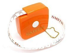 Smith Рулетка Smith Measuring Tape orange