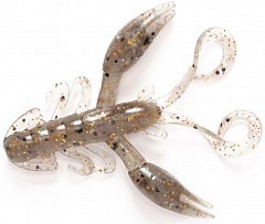 Lucky John Мягкие приманки Lucky John Pro Series Rock Craw 2.0" S02