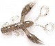 Lucky John Мягкие приманки Lucky John Pro Series Rock Craw 2.0" S02