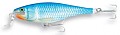 Rapala Super Shad Rap SSR14 BSH