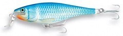 Rapala Воблер Rapala Super Shad Rap SSR14 BSH