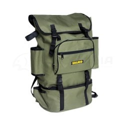 Рюкзаки Salmo Рюкзак рыболовный 20+10l