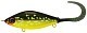 Strike Pro Воблер Strike Pro Guppie EG-208 C202F Hot Pike