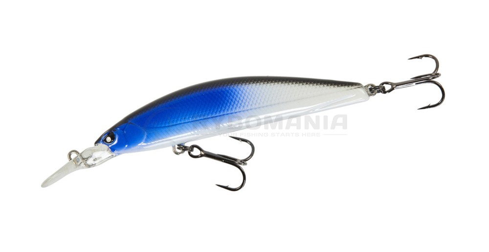  Pro Series Silver Shiner 88SP