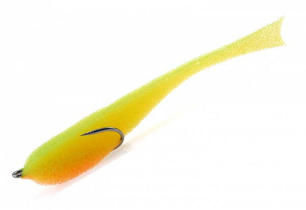  Поролоновая рыбка от А.Питерцова Slim 120mm