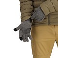Simms Перчатки Simms Wool Full Finger Glove
