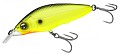 Yo-Zuri Hardcore Shad Crank 1+ 65F R1184-BLCL