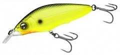 Yo-Zuri Воблер Yo-Zuri Hardcore Shad Crank 1+ 65F R1184-BLCL