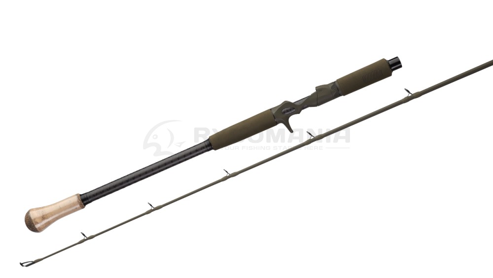  SG4 Swimbait Specialist Trigger