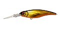 Megabass Shading-X R 75SP gg megabass kinkuro. Фото модели gg megabass kinkuro Megabass Shading-X R 75SP gg megabass kinkuro