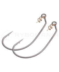 Офсетные крючки Decoy Worm 30 Makisasu Hook Офсетные крючки Decoy Worm 30 Makisasu Hook
