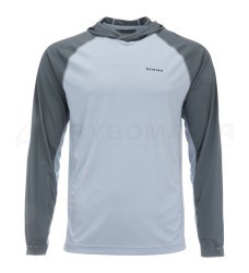 Футболки Simms Bugstopper Solarflex Hoody