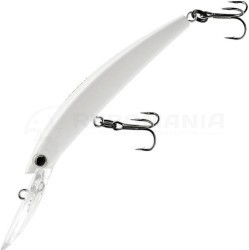 Воблеры Yo-Zuri Crystal Minnow Deep Diver Walleye 90F