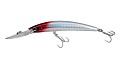 Yo-Zuri Crystal Minnow Deep Diver 130F #R1136-HRH