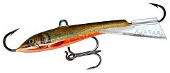 Rapala Балансир Rapala Jigging Rap W07 CHL