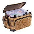 Plano Сумка с коробами Plano Plabg360 Gs 3600 Tackle Bag