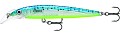 Rapala Scatter Rap Deep Husky Jerk SCRDHJ10 GBM