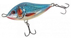 Salmo Воблер Salmo Slider 70F BBS
