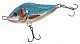 Salmo Воблер Salmo Slider 70F BBS