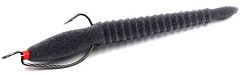 Яман Поролон Яман Water Troll Creepy 120mm 109 на офсетном крючке №3/0
