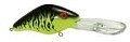 Manns Depth 30+ DRB666 Fire Shad