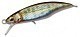 Megabass Воблер Megabass Great Hunting 45F Flat Side takumi sake tigyo